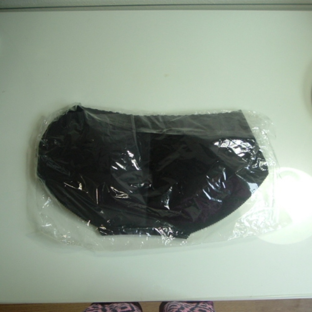 Women's Padded Seamless Butt Hip Enhancer Panties